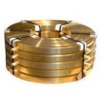Brass Coils