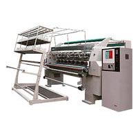 Computerized Quilting Machine