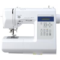 Computerized Sewing Machine