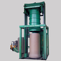 Concrete Pipe Making Machine