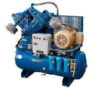 Breathing Air Compressors