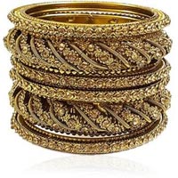Bridal Bangles