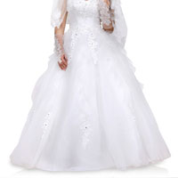 Bridal Wedding Dresses