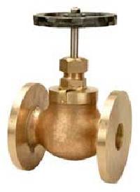 Bronze Valves