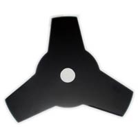 Brush Cutter Blade