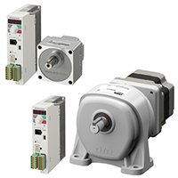 Brushless DC Motor