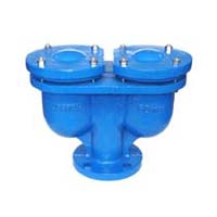 Cast Iron Air Valve