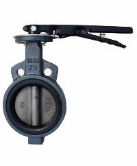 Cast Iron Butterfly Valves