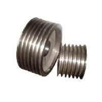 Cast Iron Pulley