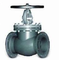 Cast Steel Valves
