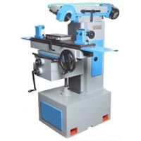 Broach Sharpening Machine
