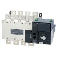 Changeover Switches