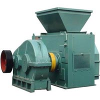 Charcoal Making Machine
