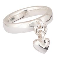 Charm Ring
