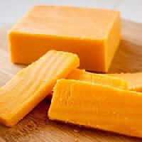 Cheddar Cheese