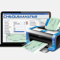 Cheque Printing Software