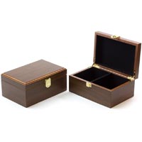 Chess Storage Box
