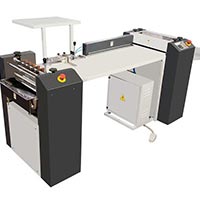 Case Making Machine