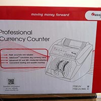 Cash Counting Machine