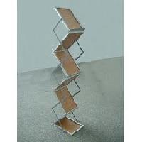 Phamplet, Catalogue & Brochure Stands