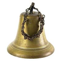 Bronze Bell