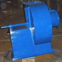 Centrifugal Suction Blower