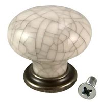 Ceramic Cabinet Knobs