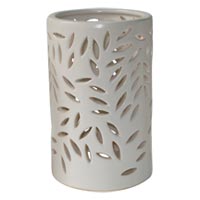 Ceramic Candle Holder