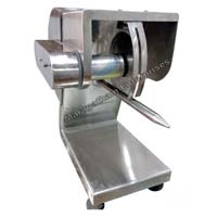 Chicken Cutting Machine