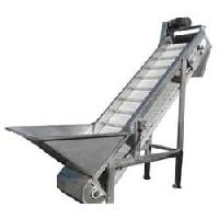 Cleated Conveyor