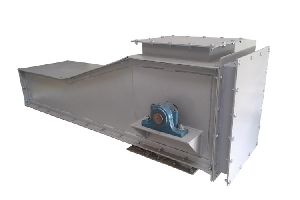 Bulk Handling Conveyors