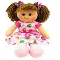 Cloth Dolls