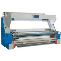 Cloth Inspection Machine