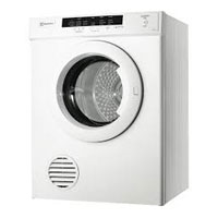 Clothes Dryer