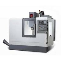 CNC Machining Center