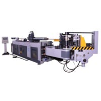 CNC Pipe Bending Machine