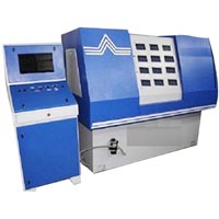 CNC Trainer Lathe