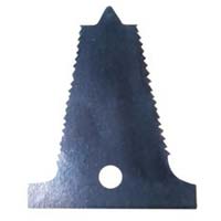 Combine Harvester Blade