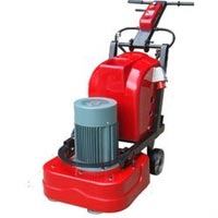Concrete Grinding Machine