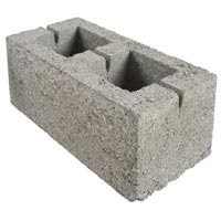 Concrete Hollow Blocks