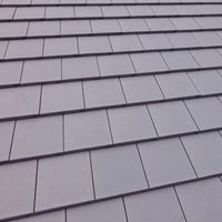 Concrete Roof Tiles