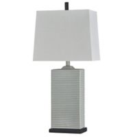 Contemporary Table Lamps