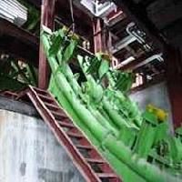 Continuous Casting Machine