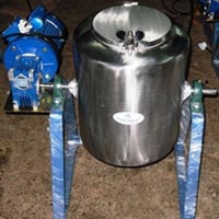 Butter Making Machine