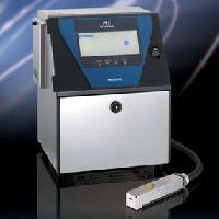 Continuous Inkjet Printer