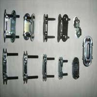 Conveyor Belt Fasteners