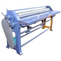 Carton Pasting Machine
