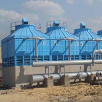 Cooling Tower Chemicals