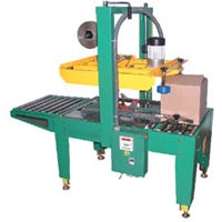 Carton Sealing Machine