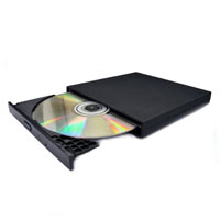 CD ROM Drives